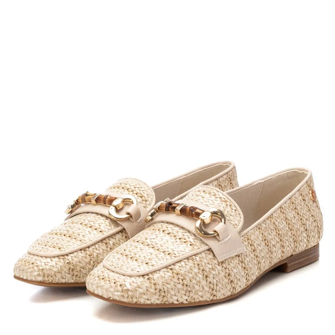 Xti Women's moccasins 143802