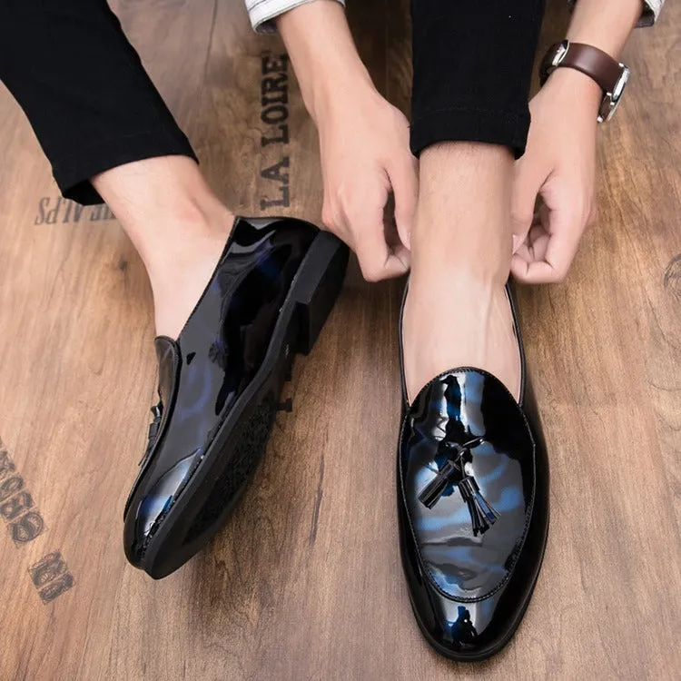 Young Men's Dress Shoes