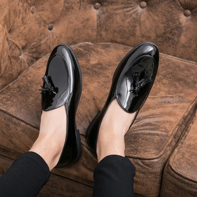 Young Men's Dress Shoes