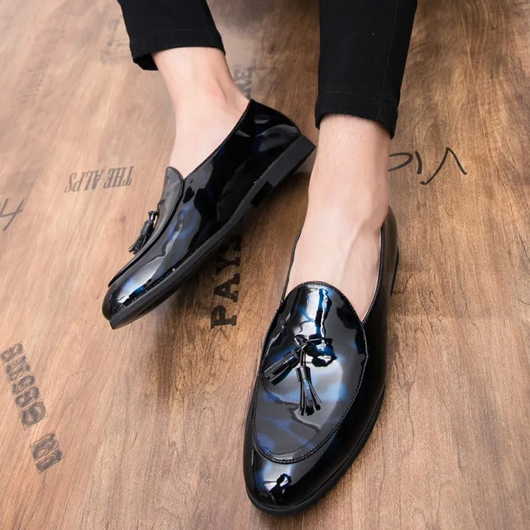 Young Men's Dress Shoes