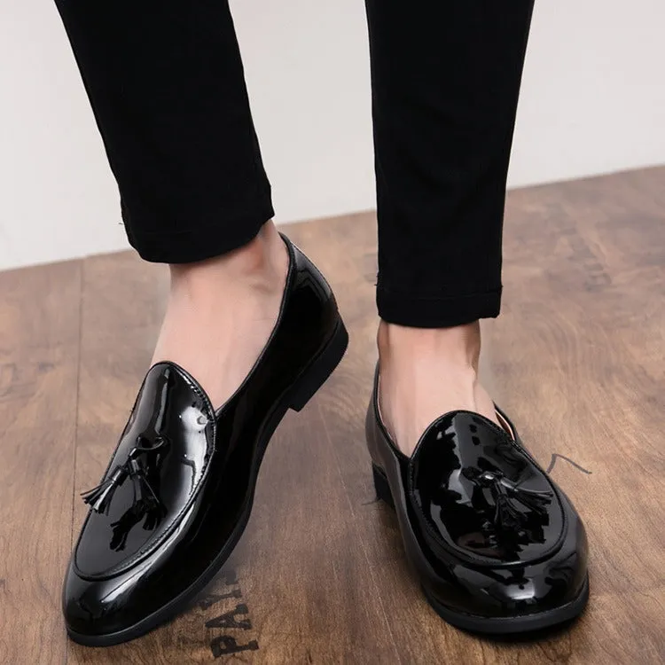 Young Men's Dress Shoes