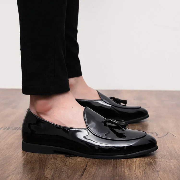 Young Men's Dress Shoes