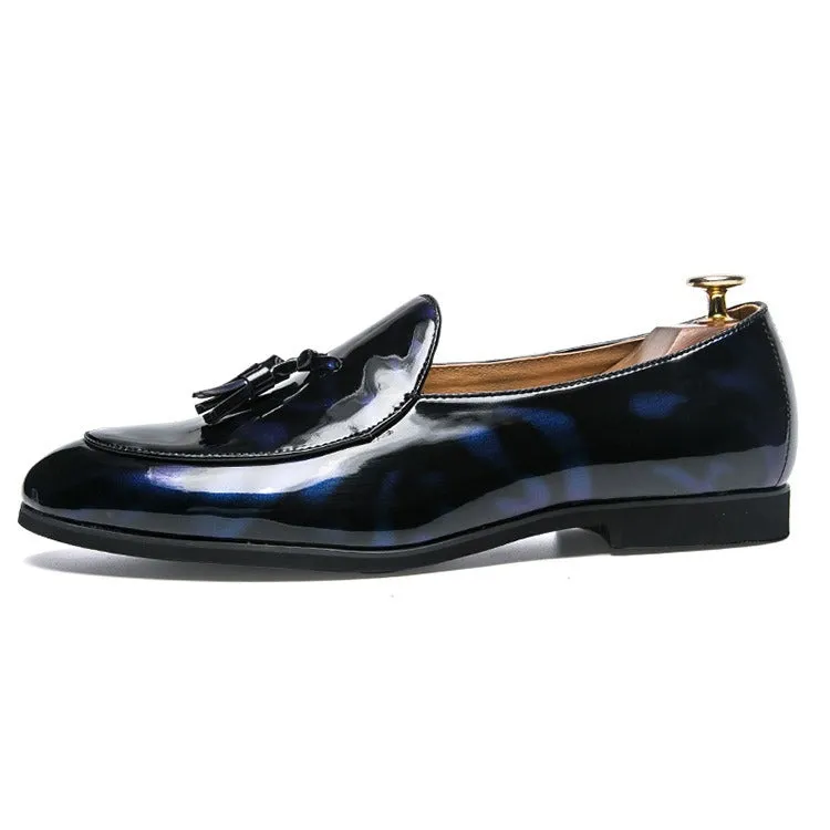 Young Men's Dress Shoes