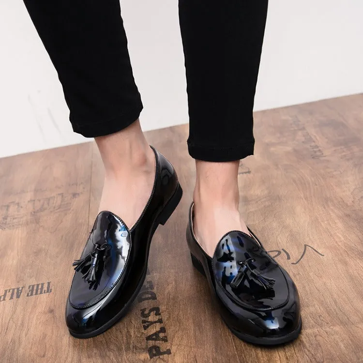 Young Men's Dress Shoes