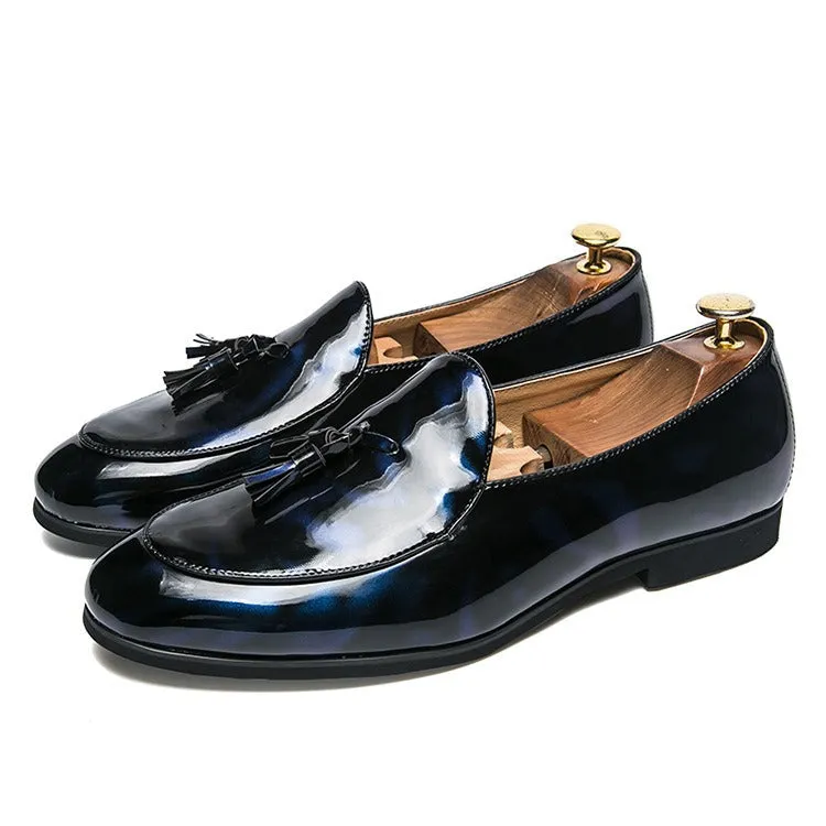 Young Men's Dress Shoes