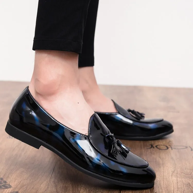 Young Men's Dress Shoes