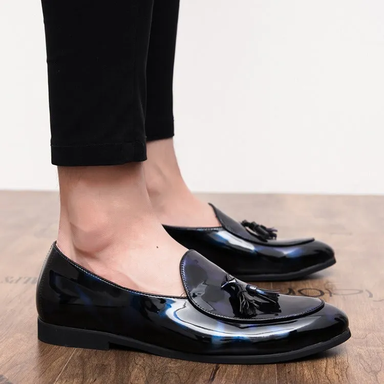Young Men's Dress Shoes