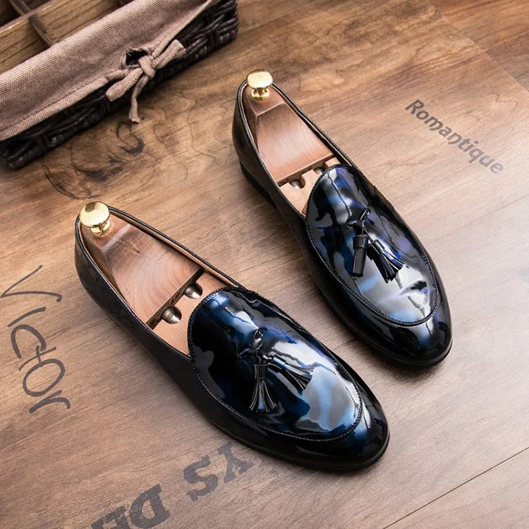 Young Men's Dress Shoes