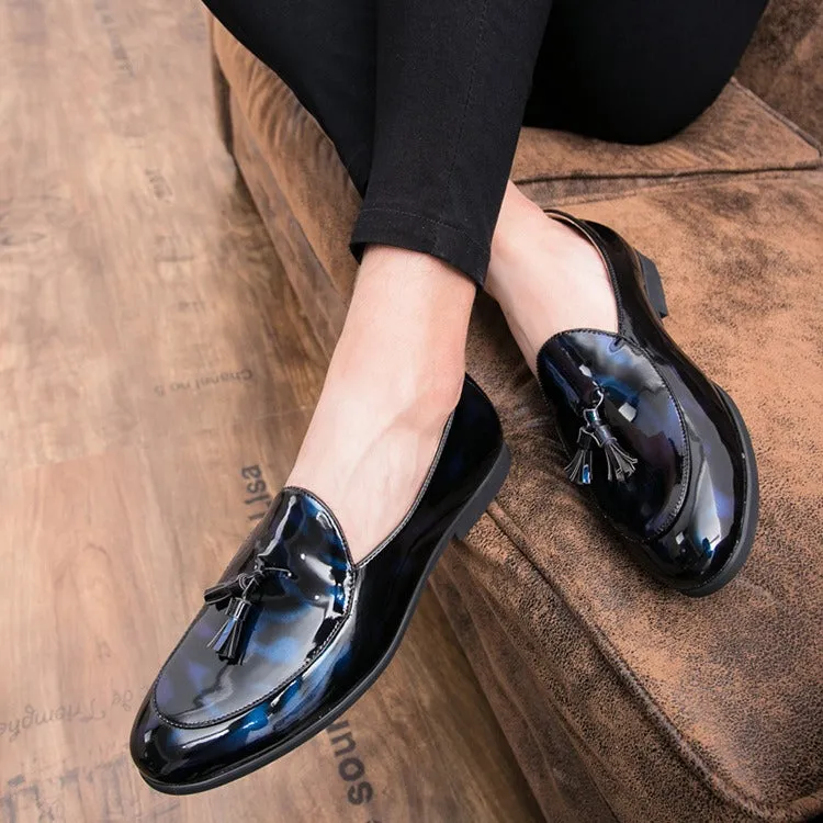 Young Men's Dress Shoes