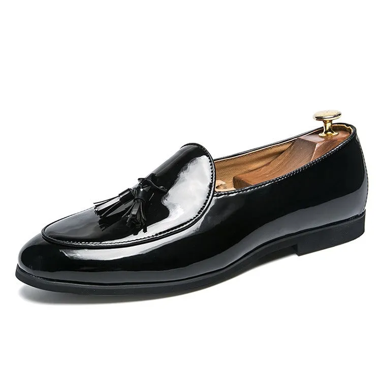 Young Men's Dress Shoes