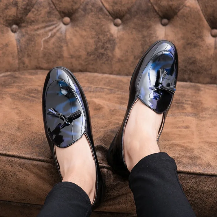 Young Men's Dress Shoes