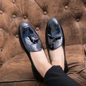 Young Men's Dress Shoes