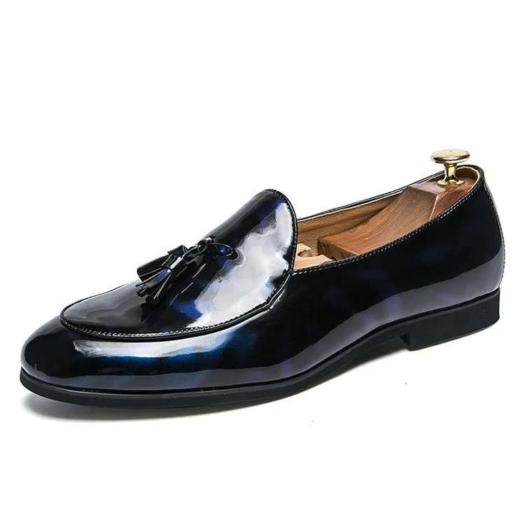 Young Men's Dress Shoes