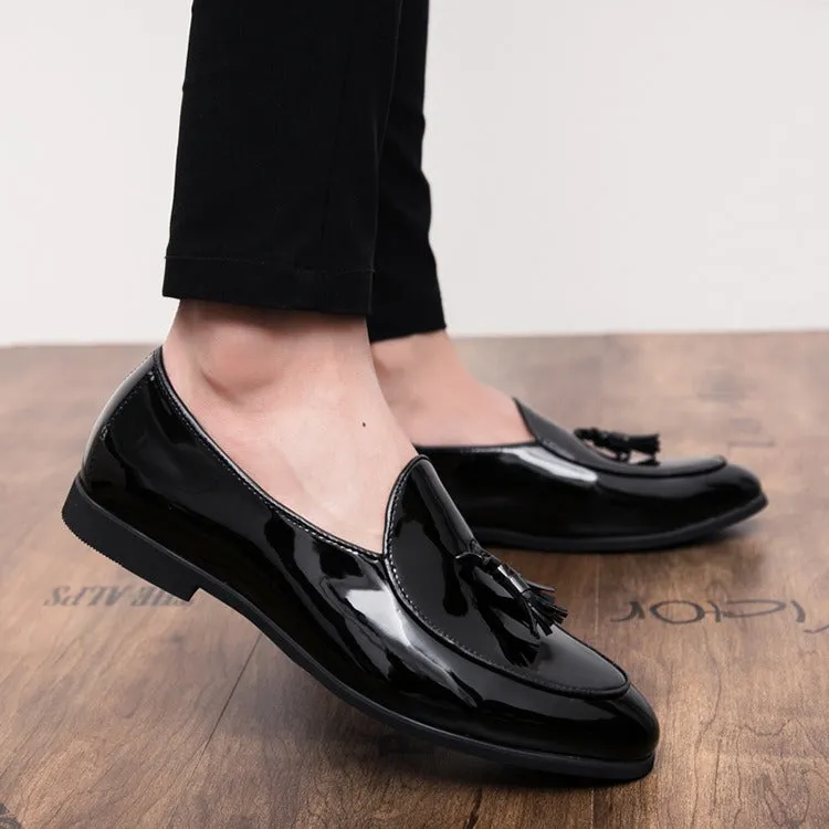 Young Men's Dress Shoes