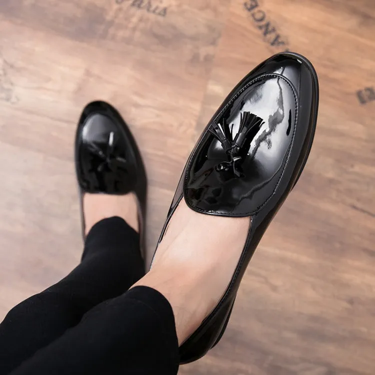 Young Men's Dress Shoes