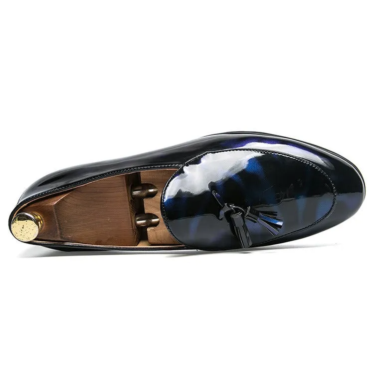 Young Men's Dress Shoes