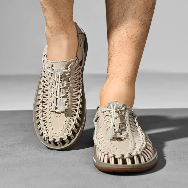 Zacky – Breathable Men’s Summer Shoes
