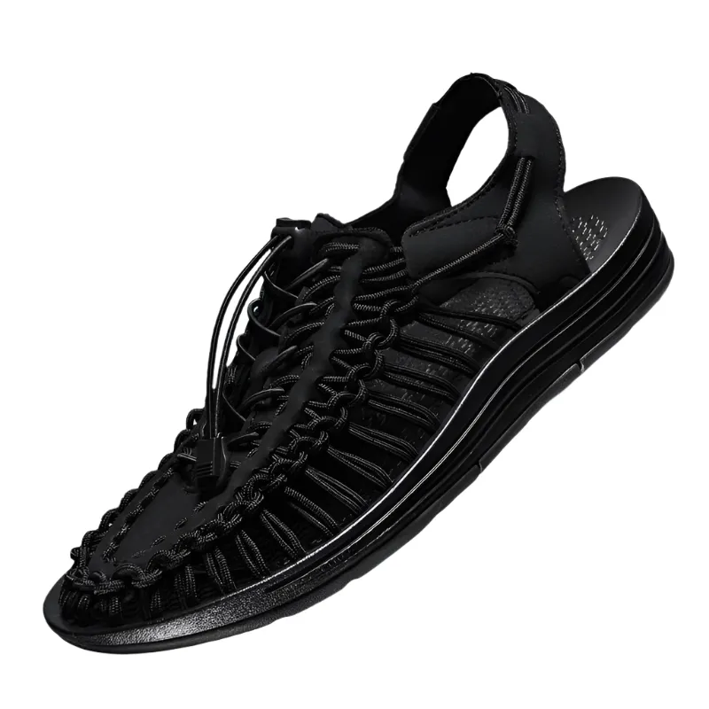 Zacky – Breathable Men’s Summer Shoes